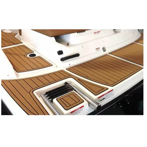 Covor EVA tec-negru 240x90x0,6 cm DAW
