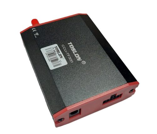 Amplificator de antenă Toslon (CCU) TF300