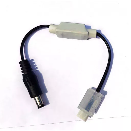 Electronică de comutare Toslon pentru 550 și 640