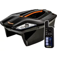 Toslon X-Boat 730 barca de alimentare