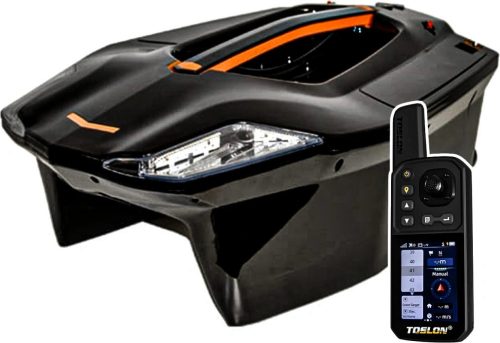 Toslon X-Boat 730 barca de alimentare