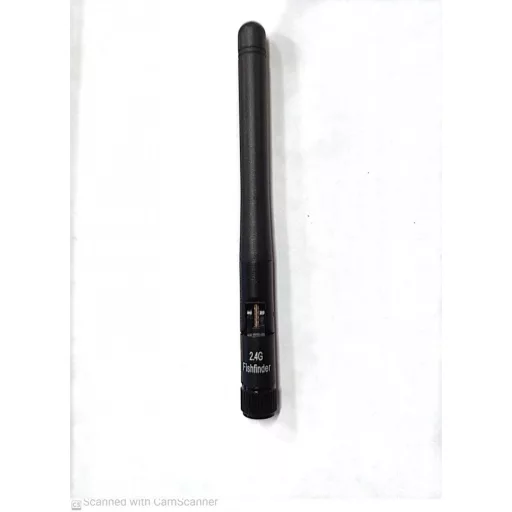 Antenă Toslon 2,4 GHz mică 11 cm