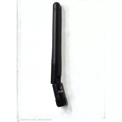 Antenă Toslon 2,4 GHz mică 11 cm