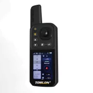 Toslon XR-310 telecomandă și pilot automat