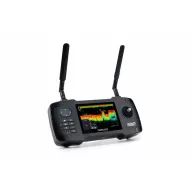 Telecomandă Toslon XR-500 - sonar și pilot automat