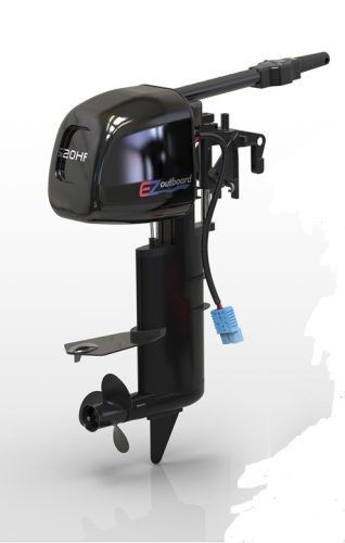 Golden EZ-S20T elektromos külmotor