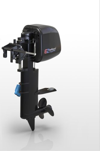 Motor electric Golden EZ-S20R