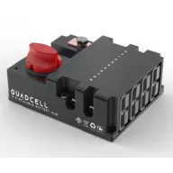 Încărcător de baterii Golden EZ Quadcell
