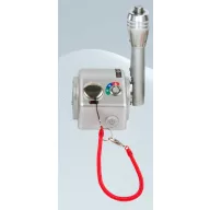 Motor Golden EZ cu cablu pentru telecomandă