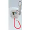 Motor Golden EZ cu cablu pentru telecomandă