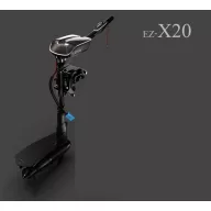 Golden EZ-X20T motor electric de afara bordului