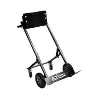 Cărucior de mână cu motor EZ de aur
