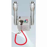 Motor Golden EZ cu cablu dublu pentru telecomandă