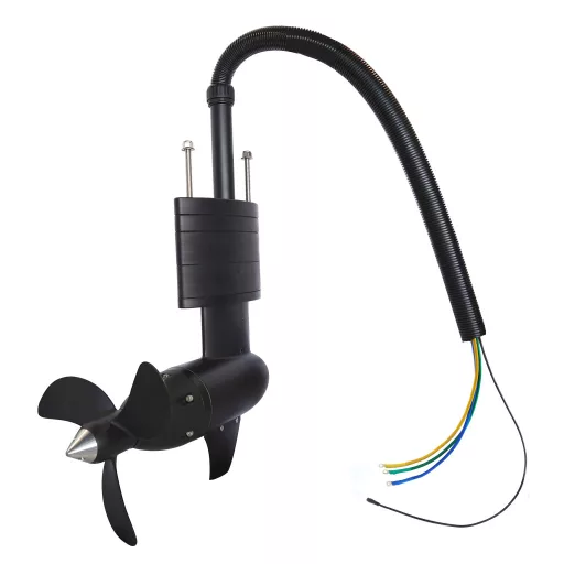 Motor electric Golden EZ-X10 POD