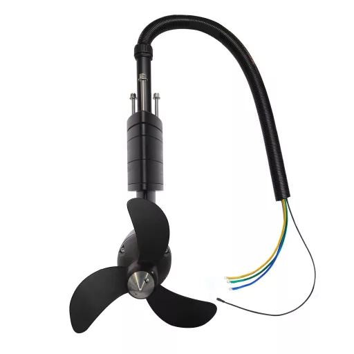 Motor electric Golden EZ-X20 POD