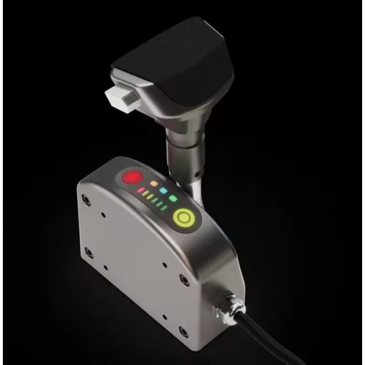 Motor electric Golden EZ-X20 POD