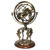 Sfera armilară