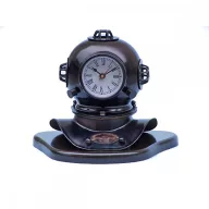 Cască de scufundare cu ceas 22 cm VVL