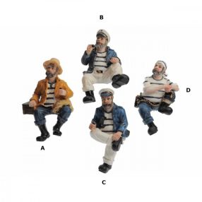 Figura Sailor Sailor cu picioare VVL