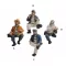 Figura Sailor Sailor cu picioare VVL