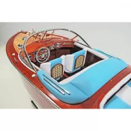 Modelul bărcii Riva Aquarama L50 VVL