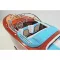 Modelul bărcii Riva Aquarama L50 VVL