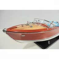 Barcă model Riva Aquarama L66 VVL