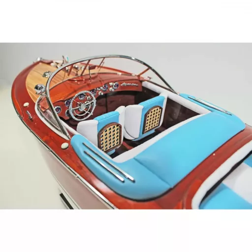 Barcă model Riva Aquarama L66 VVL