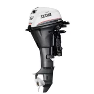 SELVA Wahoo 20 xs C