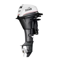 SELVA Wahoo 20 xs ESTLT