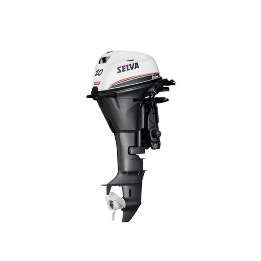 SELVA Wahoo 20 xs ESTLT