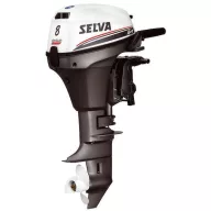 SELVA Ray 8 C
