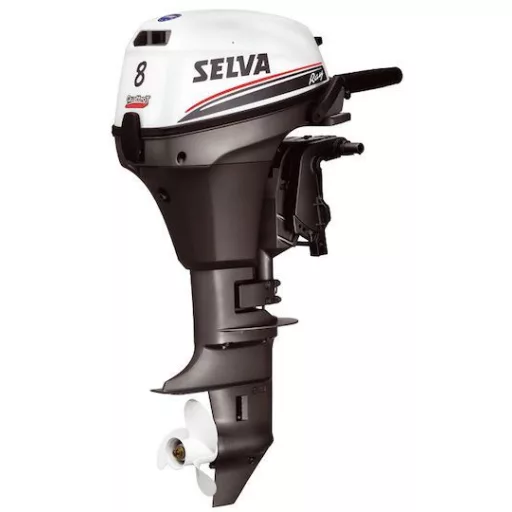 SELVA Ray 8 C