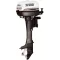 SELVA Piranha 9.9 ESTLXL