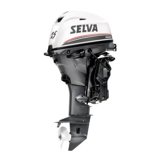 SELVA Amberjack 20 XS ESTLPT
