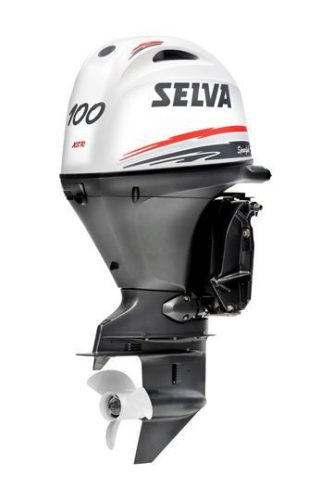 SELVA Spearfish 100  XSR ESTLPT