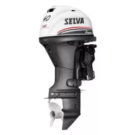 SELVA Aruana 20 XS/40 ESTLPT