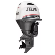 SELVA Killerwhale 100XS / 150 XSR
