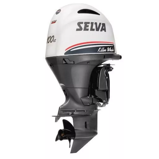 SELVA Killerwhale 100XS / 150 XSR