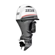 SELVA Balenă Sei 200 XSR