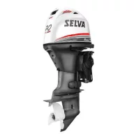 SELVA Murena 40/70 XSR