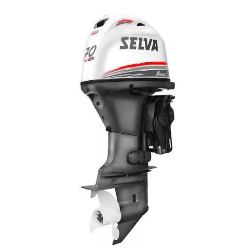 SELVA Murena 40/70 XSR