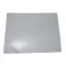 Material de reparare cauciuc hypalon gri 20x15 cm