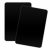 Material de reparare cauciuc hypalon negru 20x15 cm