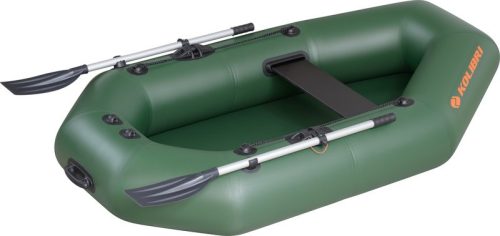 Barcă de cauciuc Hummingbird Standard K-220T