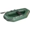 Barcă de cauciuc Hummingbird Standard K-220T