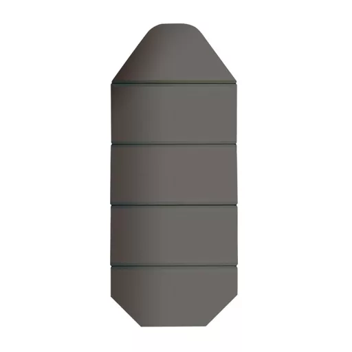 Barcă de cauciuc Hummingbird Standard K-220T