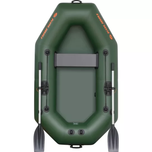 Barcă de cauciuc Hummingbird Standard K-220T