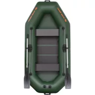 Barcă de cauciuc Hummingbird Standard K-260T