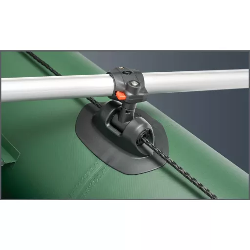 Barcă de cauciuc Hummingbird Standard K-260T